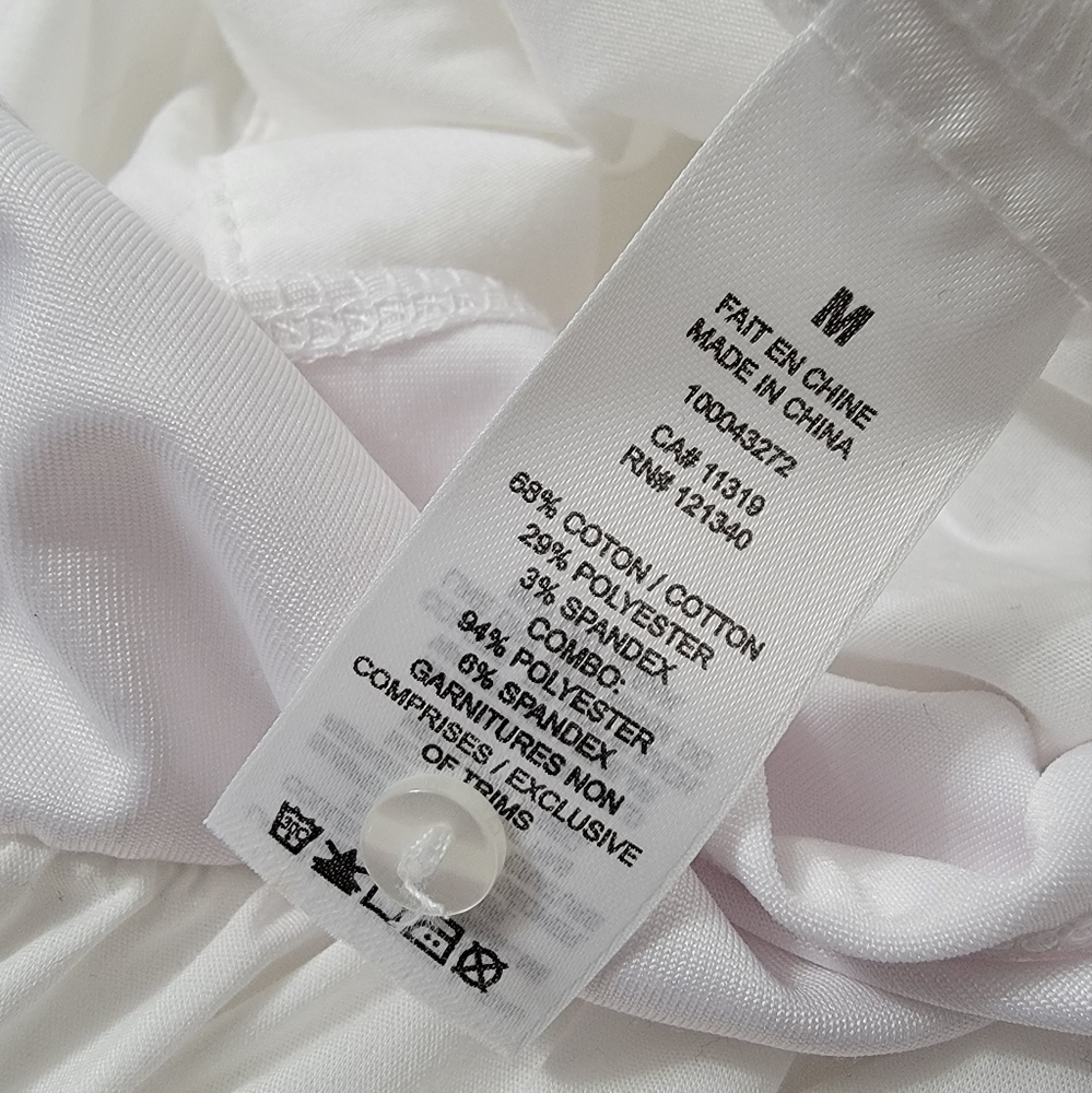 Dynamite Blouse - Picture 3 of 3